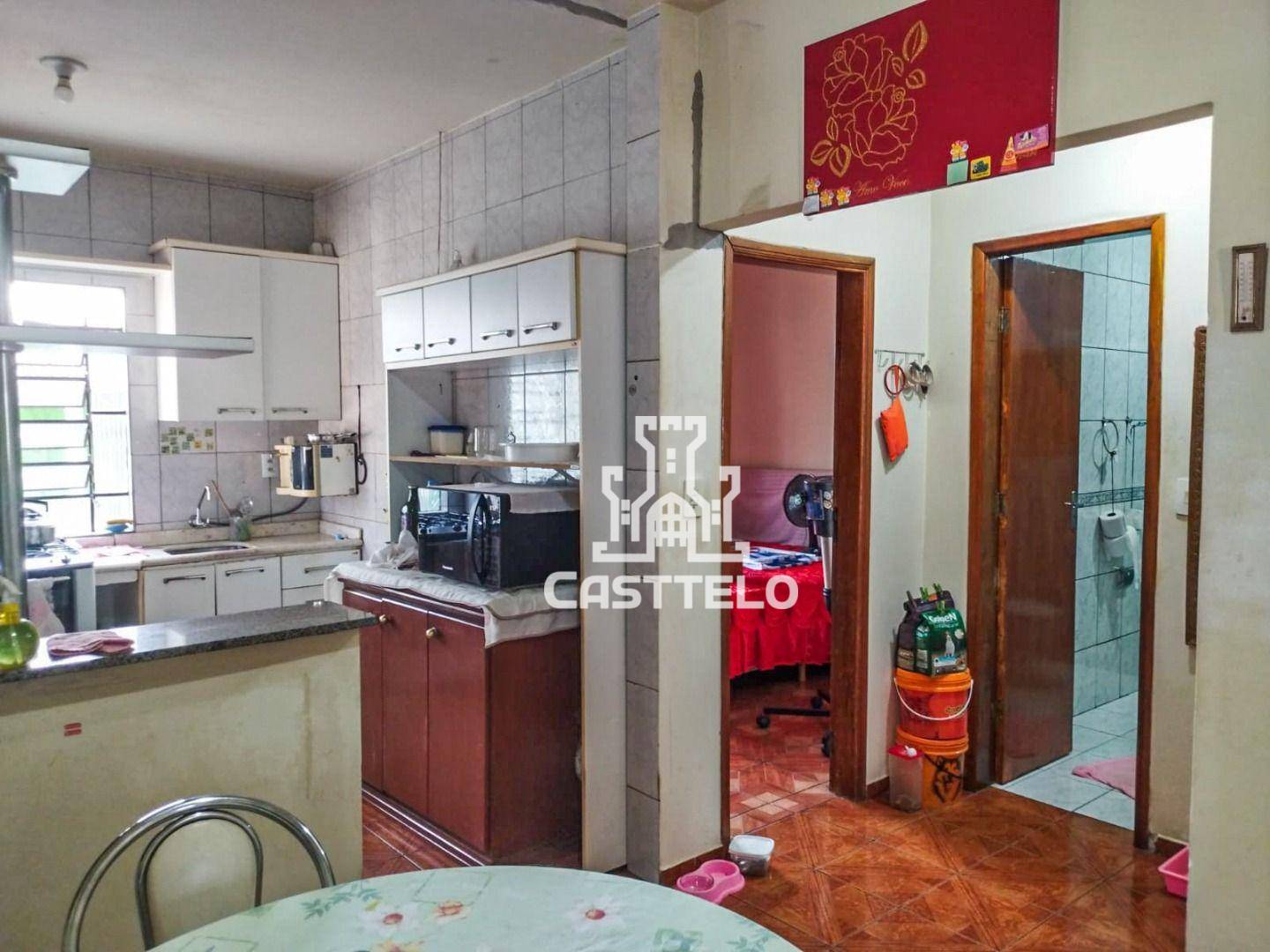 Casa à venda com 3 quartos, 122m² - Foto 12