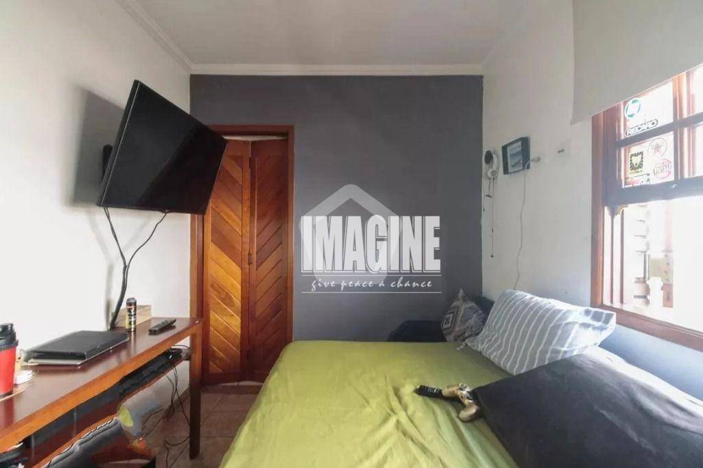 Sobrado à venda com 4 quartos, 300m² - Foto 12