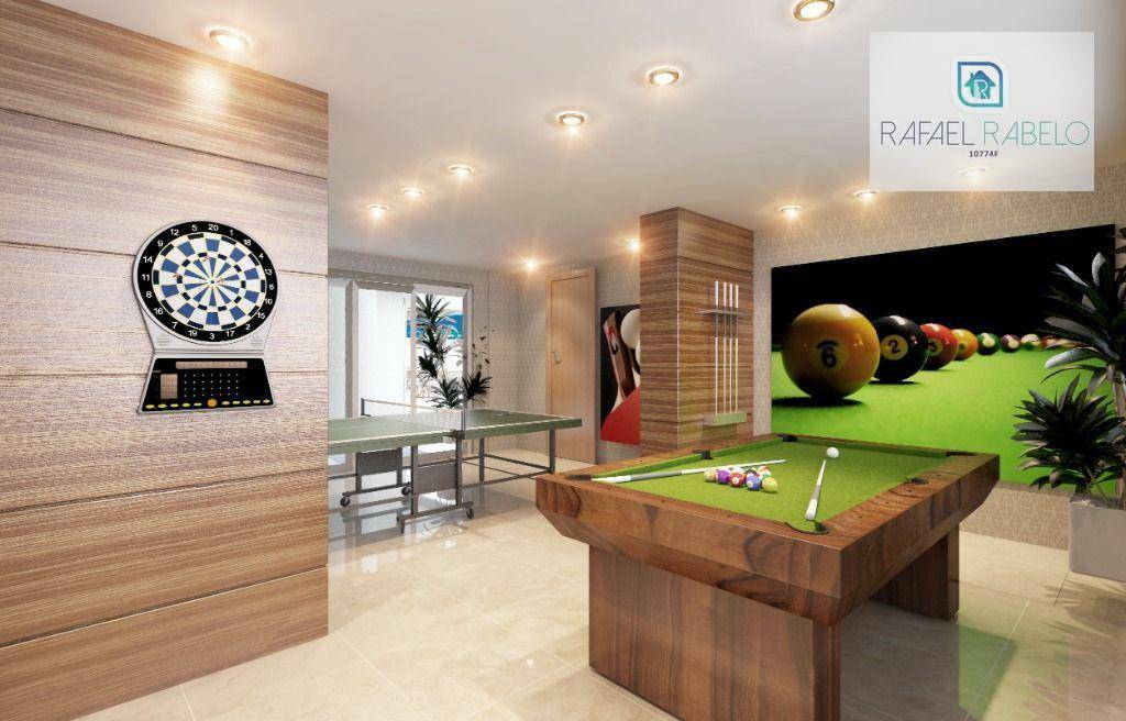 Apartamento à venda com 3 quartos, 100m² - Foto 9
