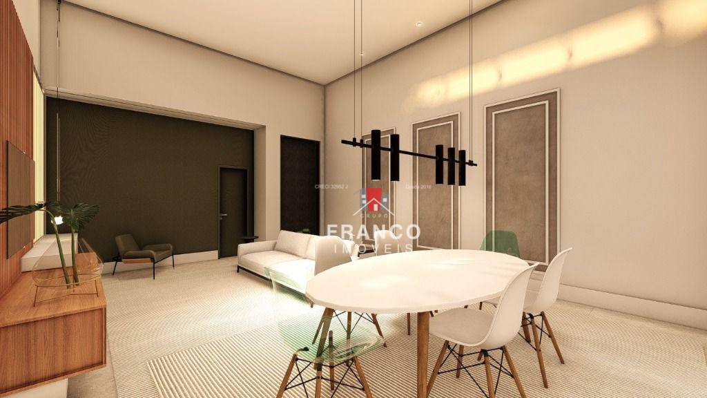 Casa à venda, 341m² - Foto 12