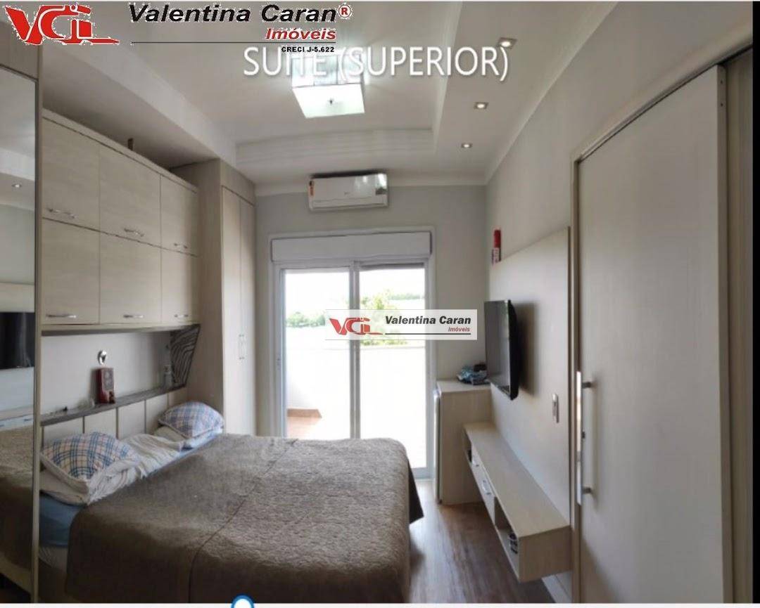 Sobrado à venda com 4 quartos, 250m² - Foto 16