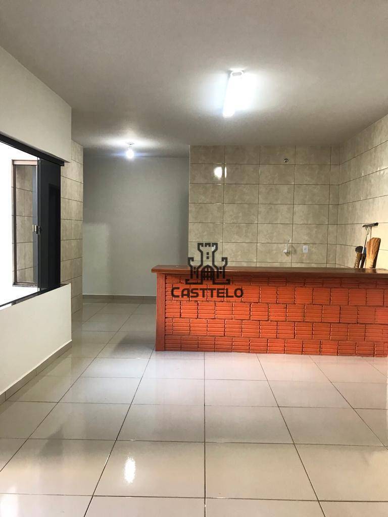 Casa à venda com 3 quartos, 159m² - Foto 9