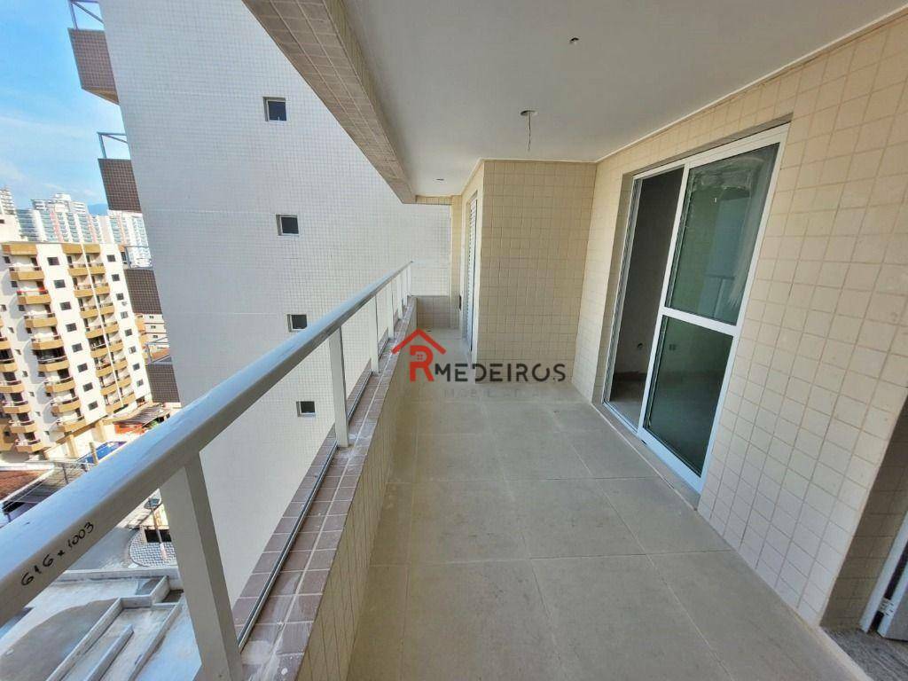 Apartamento à venda com 2 quartos, 69m² - Foto 3