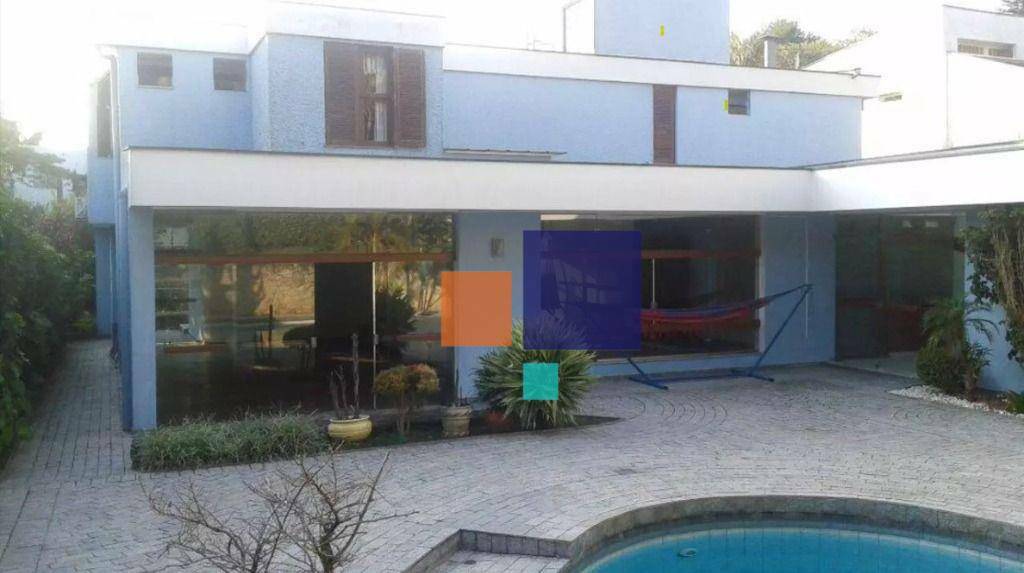 Casa à venda e aluguel com 4 quartos, 792m² - Foto 31