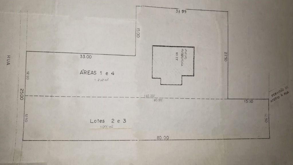 Terreno à venda, 2292m² - Foto 3