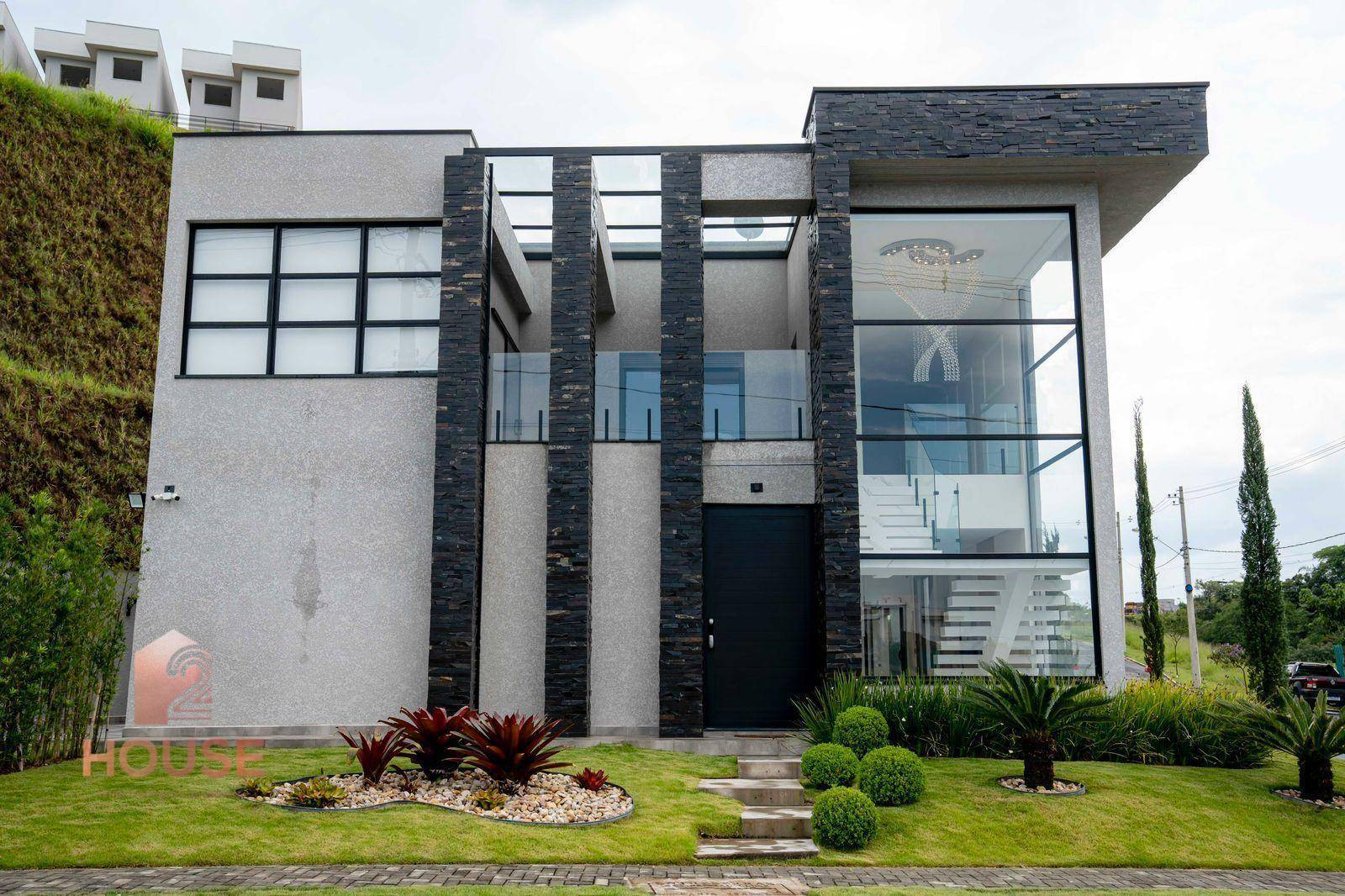 Casa de Condomínio, 4 quartos - Foto 6