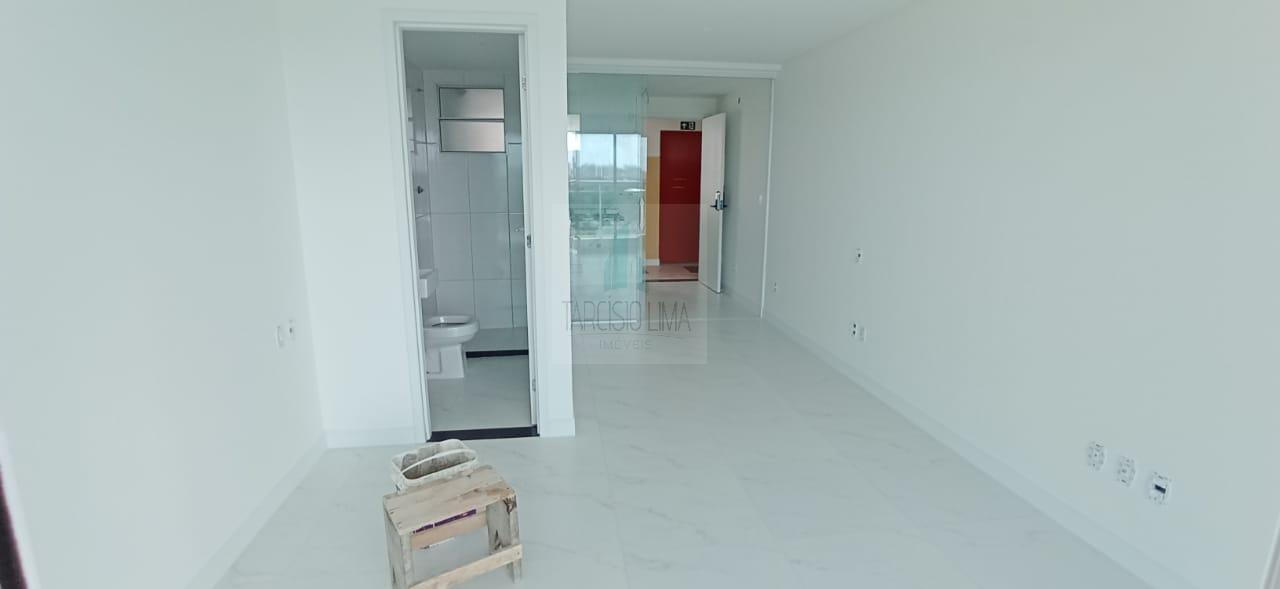 Apartamento à venda com 1 quarto, 30m² - Foto 8