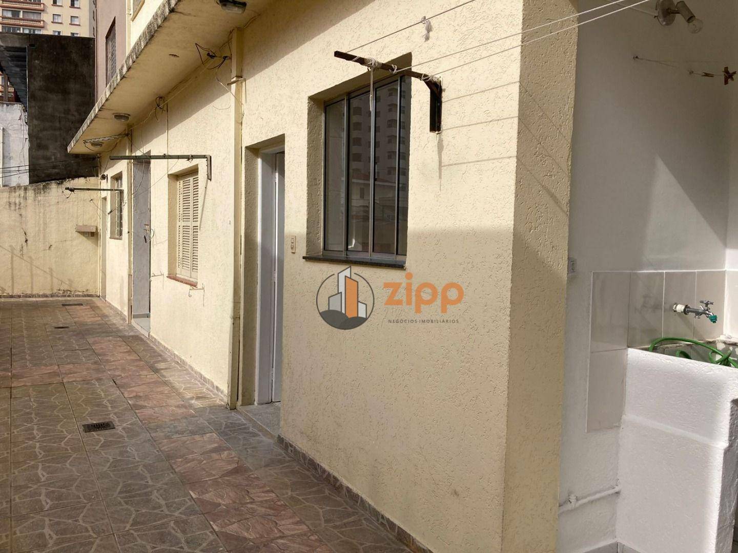 Apartamento à venda com 2 quartos, 45m² - Foto 15