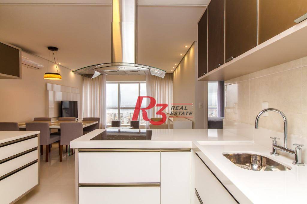 Apartamento à venda com 2 quartos, 96m² - Foto 7