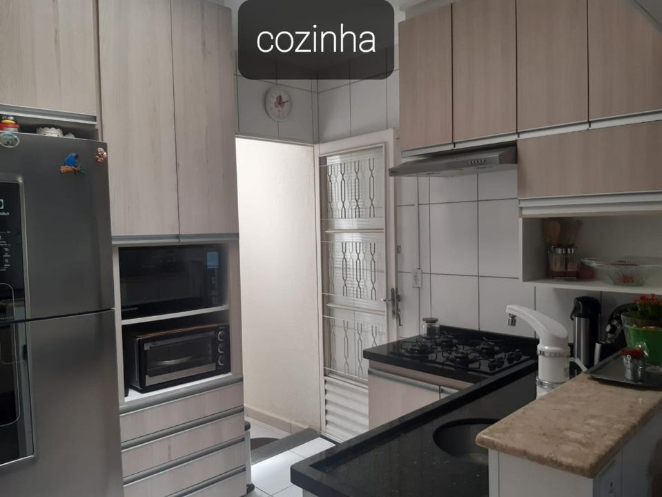 Casa à venda com 3 quartos, 140m² - Foto 8