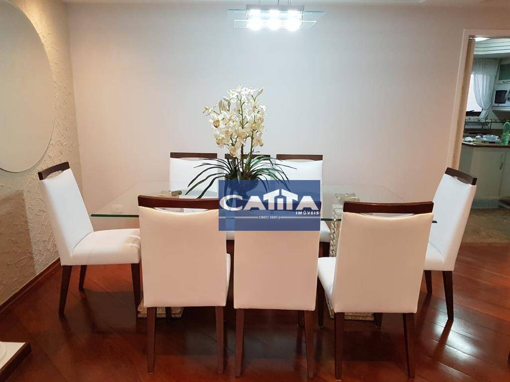 Apartamento à venda com 4 quartos, 170m² - Foto 2