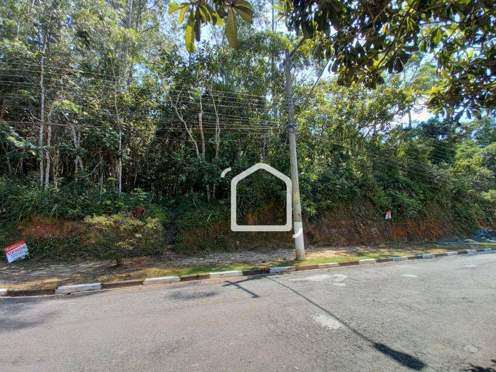 Loteamento e Condomínio à venda, 1011M2 - Foto 1