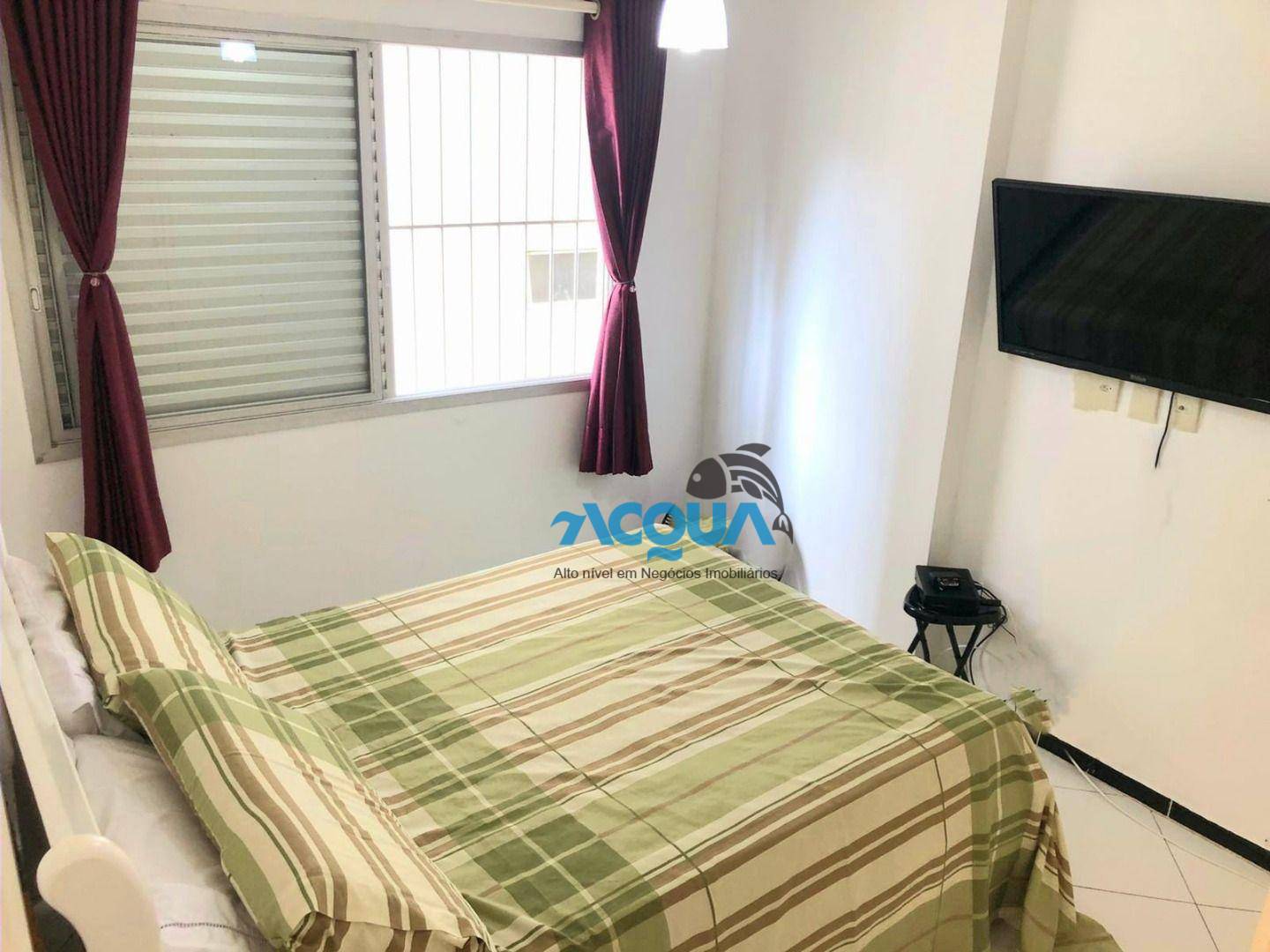 Apartamento à venda com 2 quartos, 70m² - Foto 4