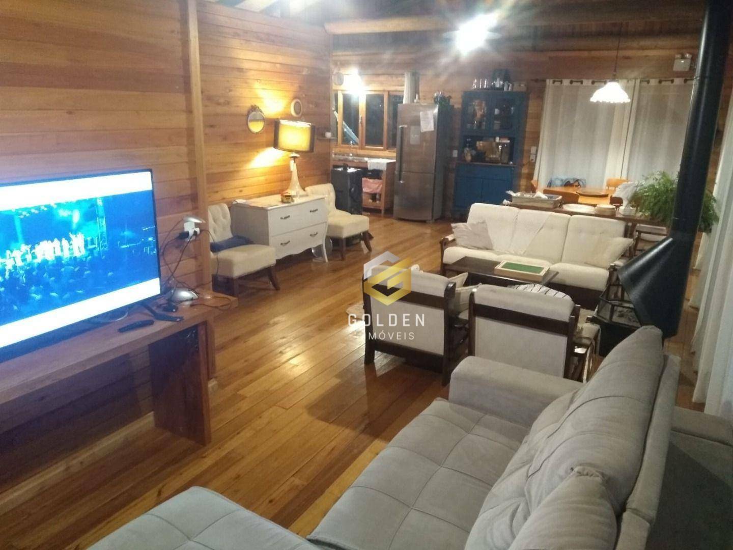 Sítio à venda com 2 quartos, 190m² - Foto 19