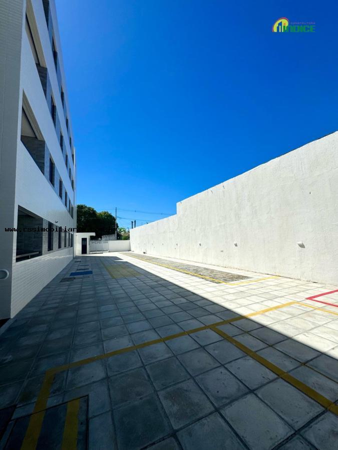 Apartamento à venda com 2 quartos, 54m² - Foto 4