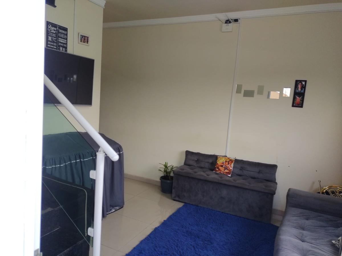 Casa à venda com 2 quartos, 96m² - Foto 10