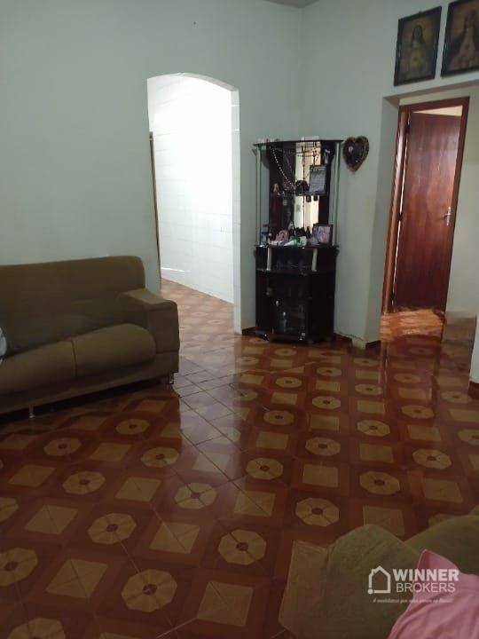 Casa à venda com 3 quartos, 150m² - Foto 10
