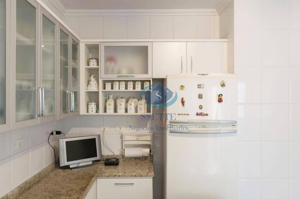 Apartamento à venda com 3 quartos, 98m² - Foto 4