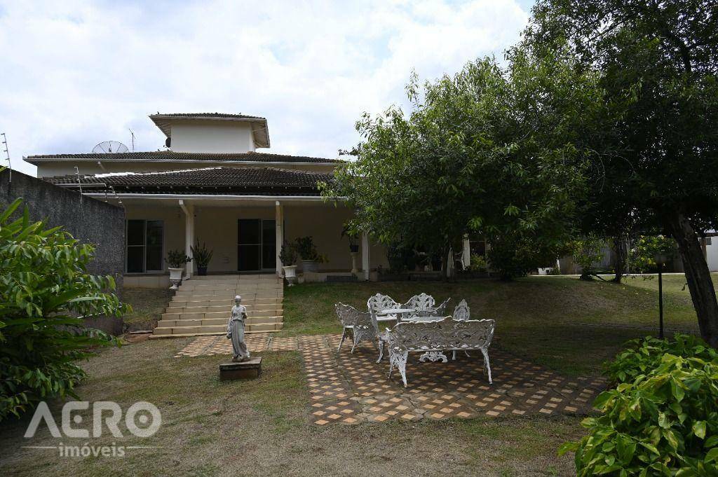 Casa à venda com 5 quartos, 591m² - Foto 9