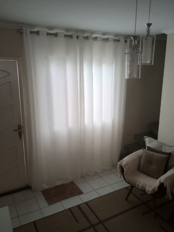 Sobrado à venda com 2 quartos, 61m² - Foto 12