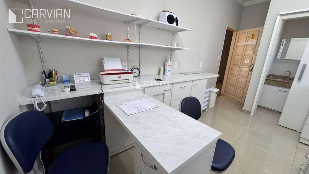 Conjunto Comercial-Sala à venda, 21m² - Foto 12