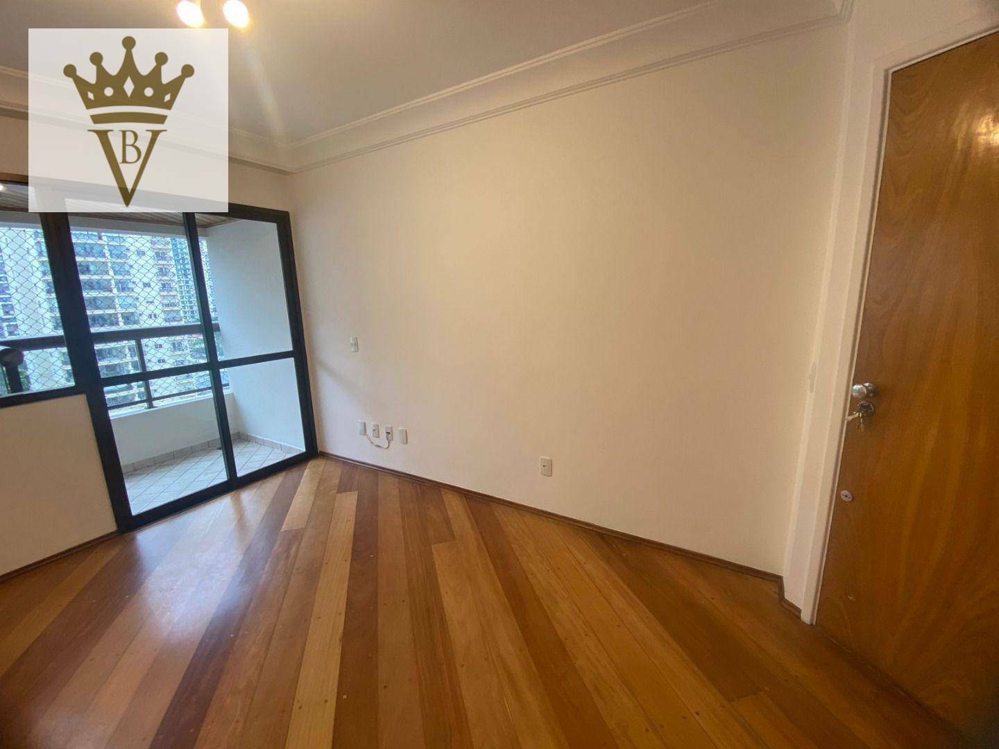 Apartamento à venda com 2 quartos, 75m² - Foto 5