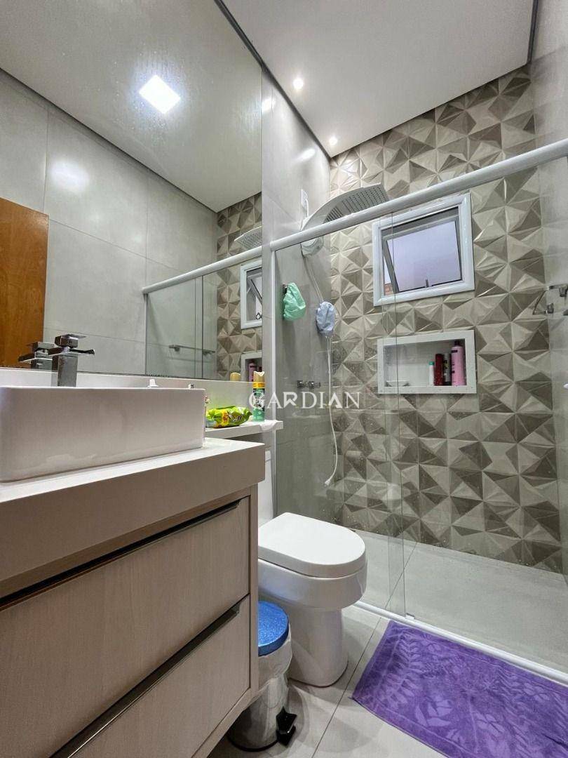 Casa de Condomínio à venda com 3 quartos, 105m² - Foto 21