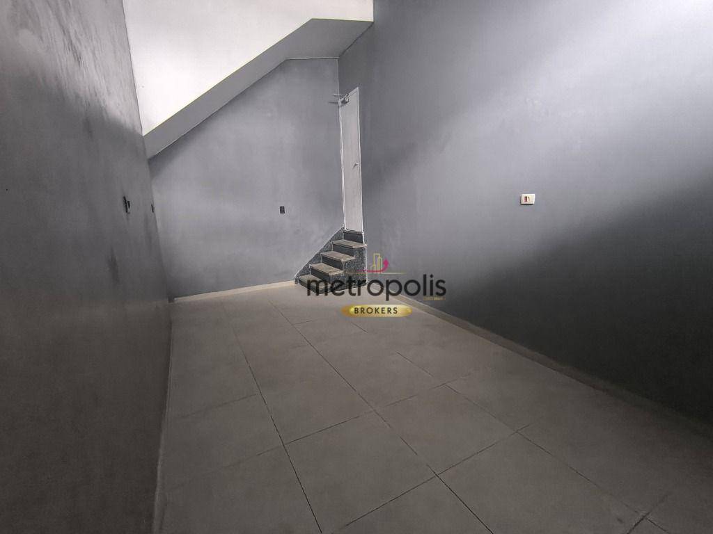 Conjunto Comercial-Sala para alugar, 160m² - Foto 21