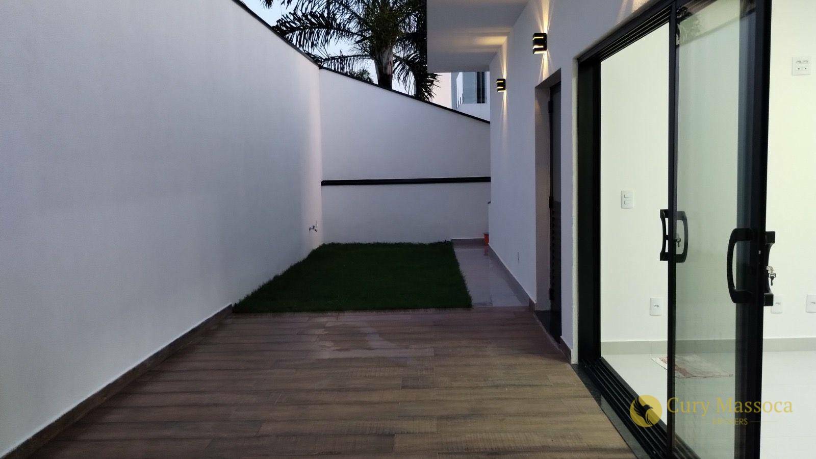 Casa de Condomínio para alugar com 3 quartos, 202m² - Foto 43