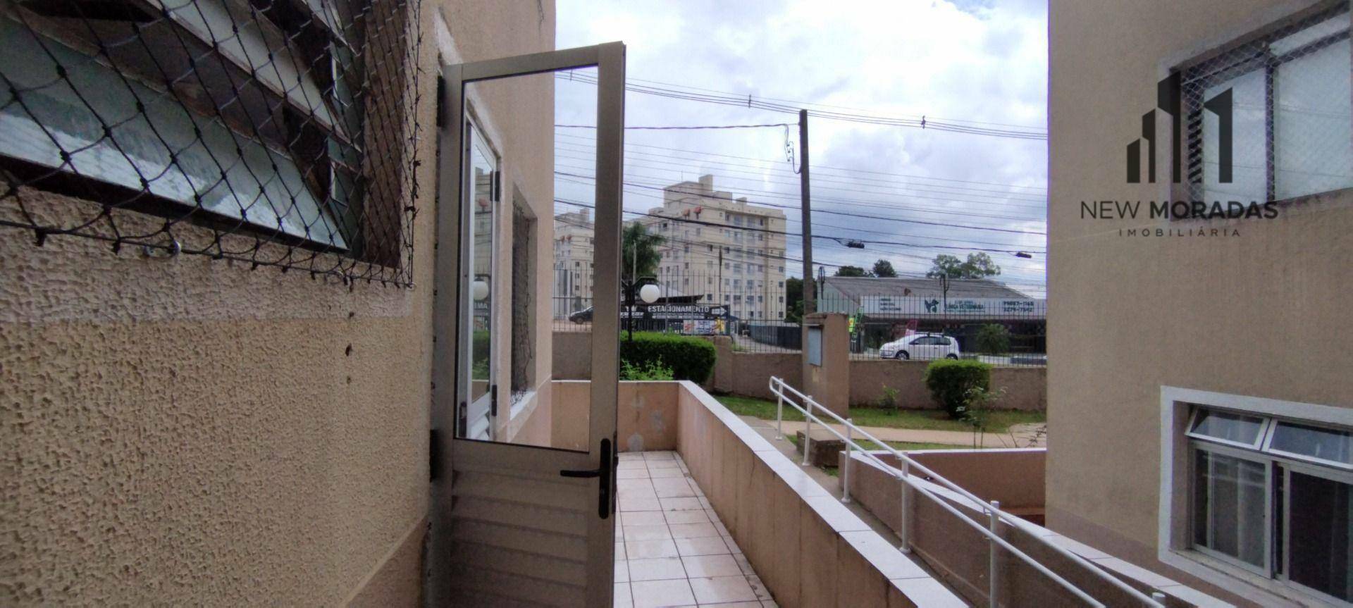 Apartamento à venda com 3 quartos, 57m² - Foto 19