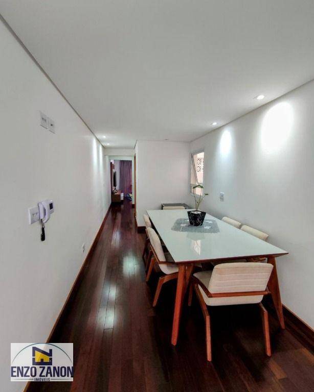 Sobrado à venda com 3 quartos, 270m² - Foto 6