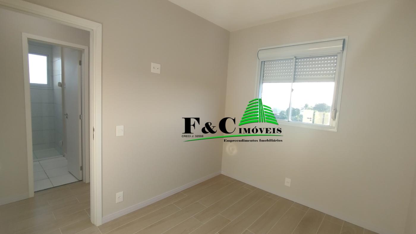 Apartamento à venda com 2 quartos, 53m² - Foto 12