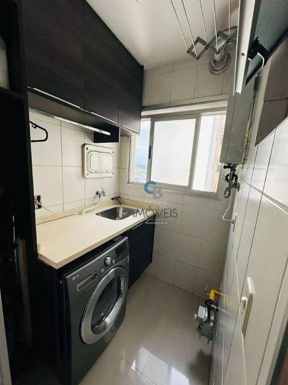 Apartamento à venda com 3 quartos, 68m² - Foto 14