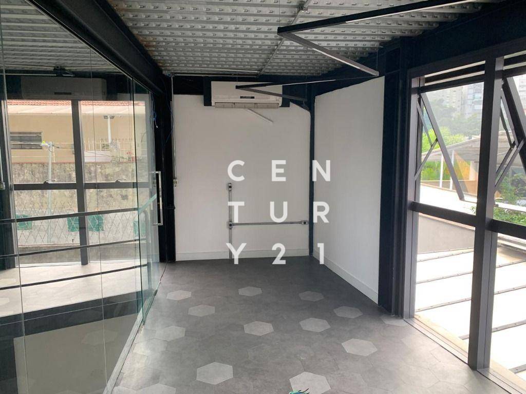 Conjunto Comercial-Sala à venda e aluguel, 161m² - Foto 17