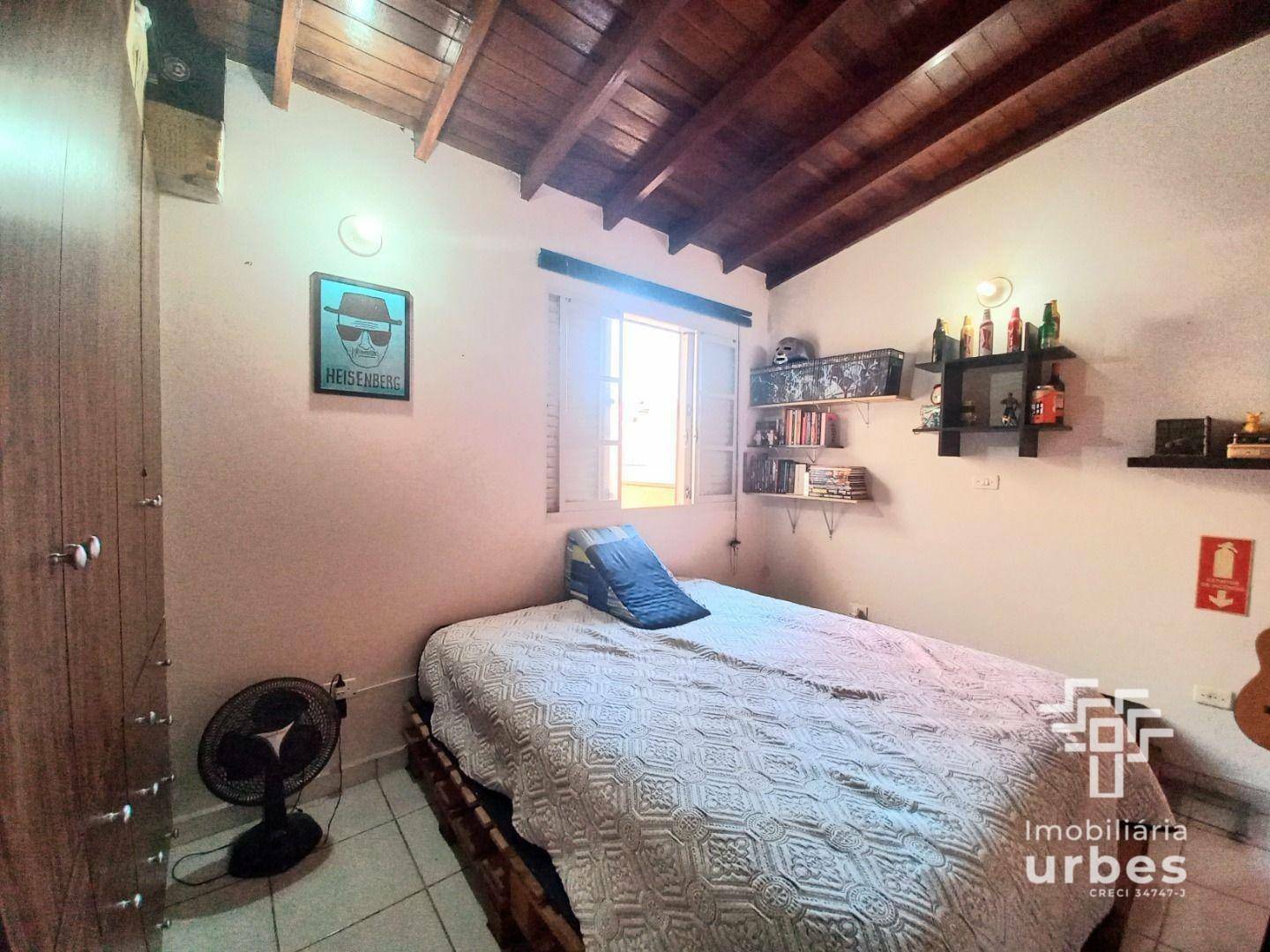 Casa à venda com 3 quartos, 175m² - Foto 24