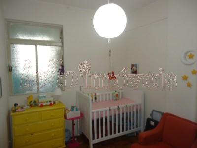 Apartamento para alugar com 2 quartos, 85m² - Foto 8