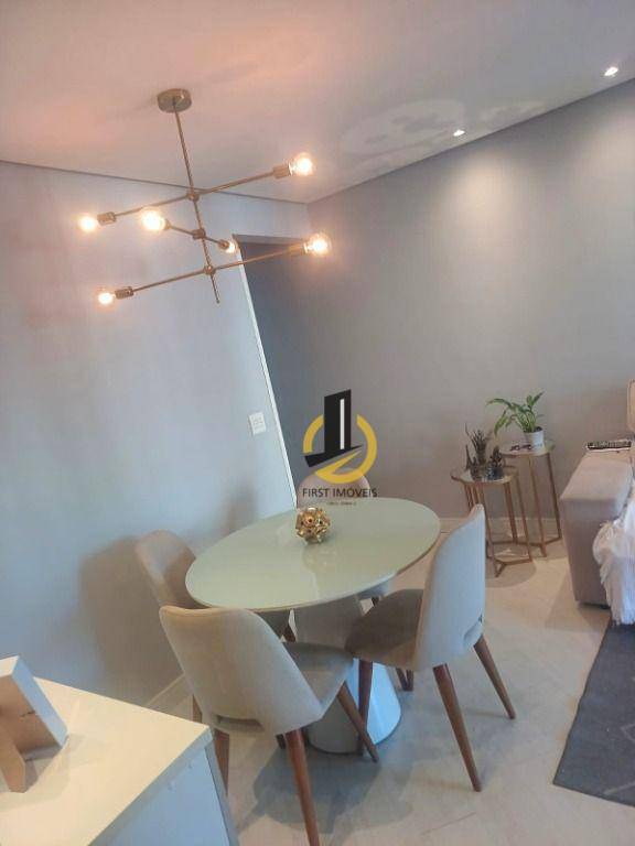 Apartamento à venda com 3 quartos, 62m² - Foto 8