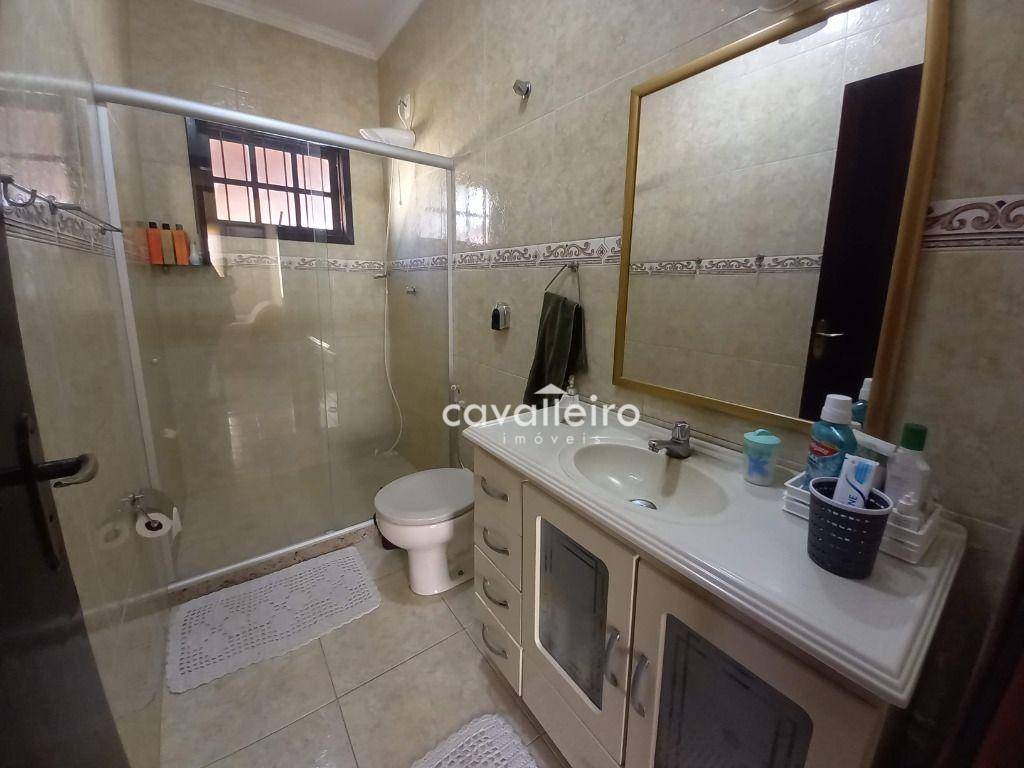 Casa à venda com 3 quartos, 200m² - Foto 22