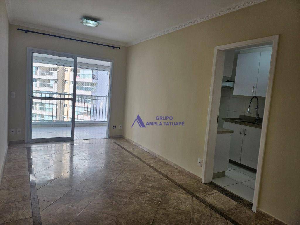 Apartamento para alugar com 3 quartos, 93m² - Foto 6