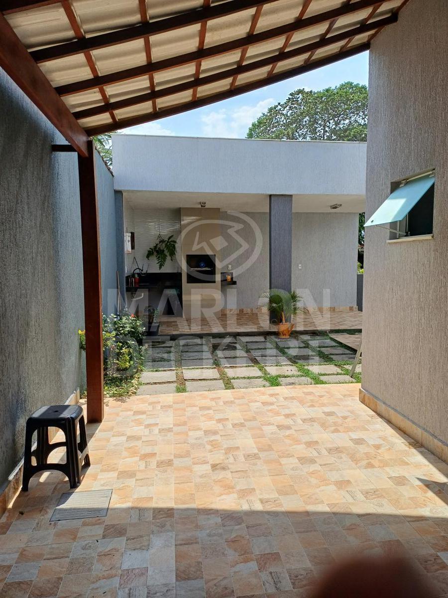 Casa de Condomínio à venda com 3 quartos, 145m² - Foto 5