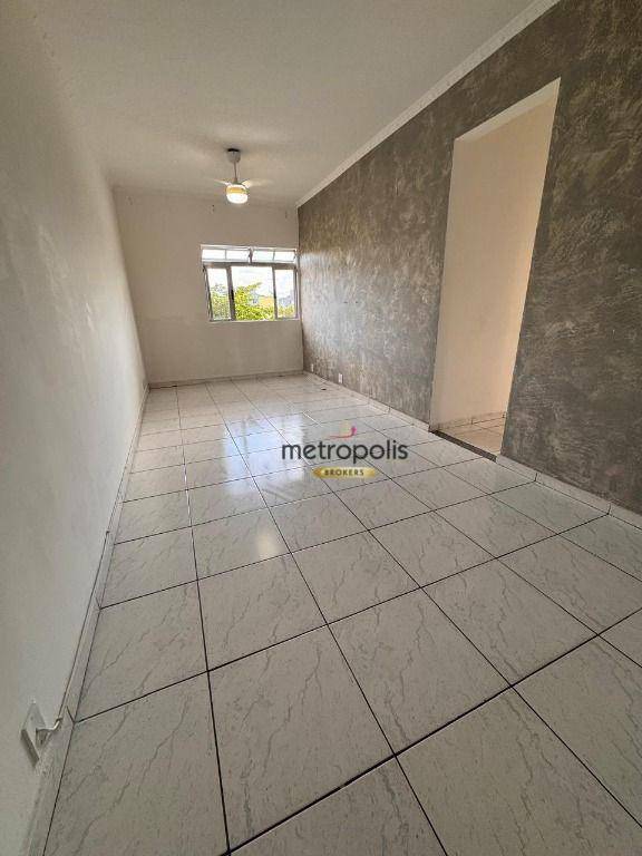 Apartamento para alugar com 2 quartos, 56m² - Foto 3