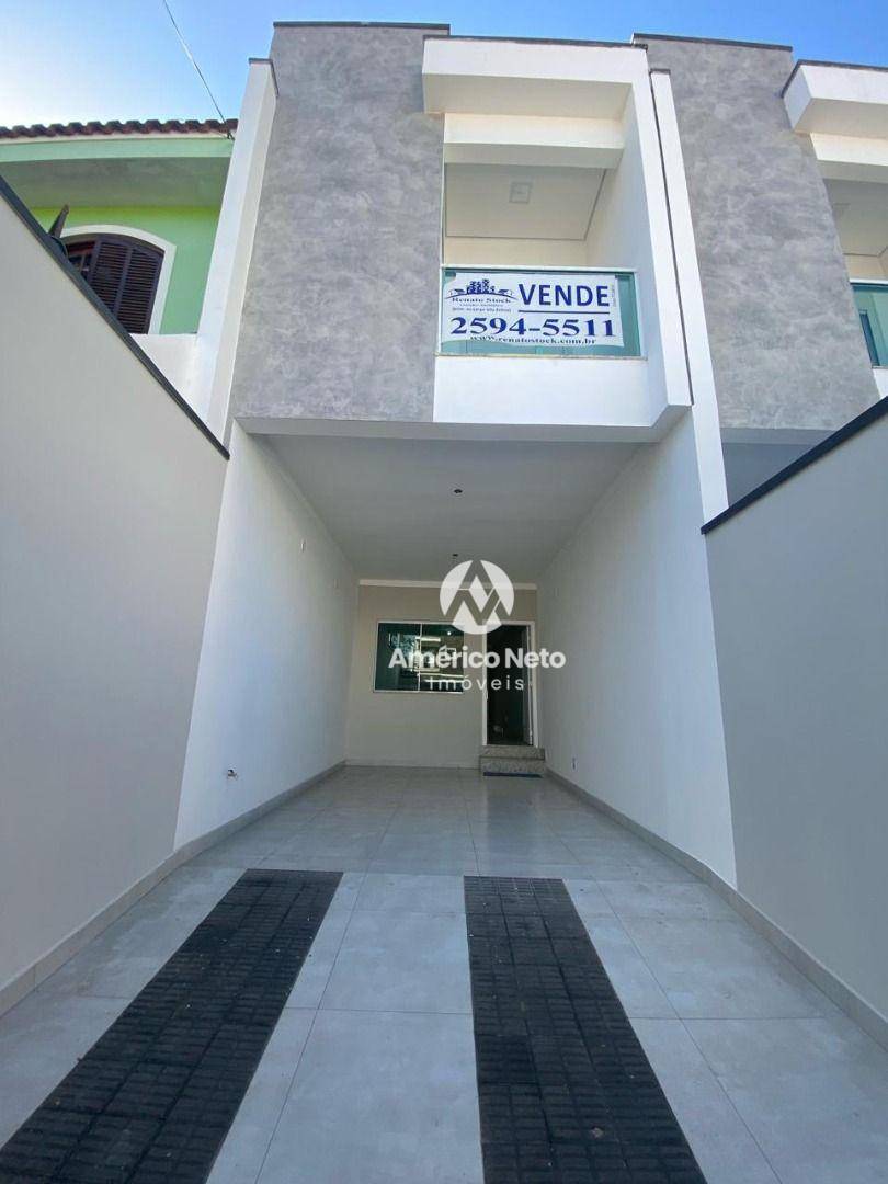 Sobrado à venda com 3 quartos, 175m² - Foto 5