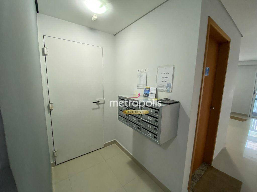 Apartamento à venda com 3 quartos, 110m² - Foto 27