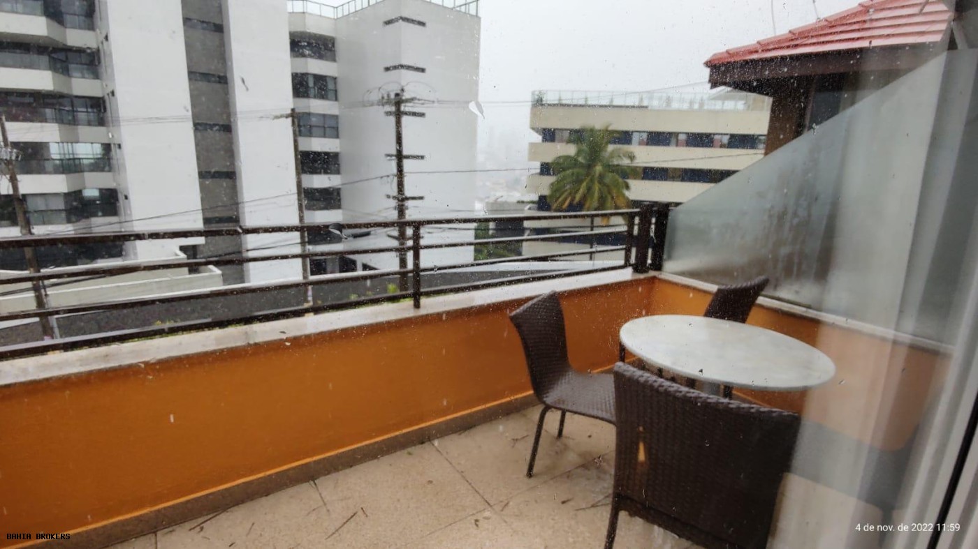 Apartamento à venda com 1 quarto, 75m² - Foto 3