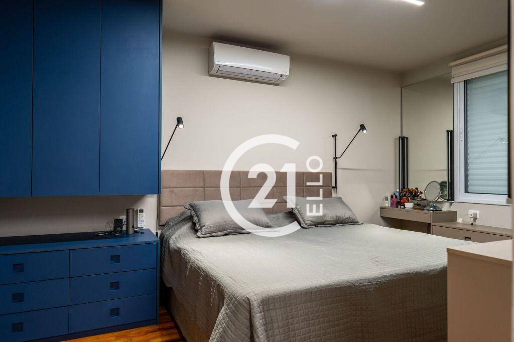 Apartamento à venda com 1 quarto, 87m² - Foto 19