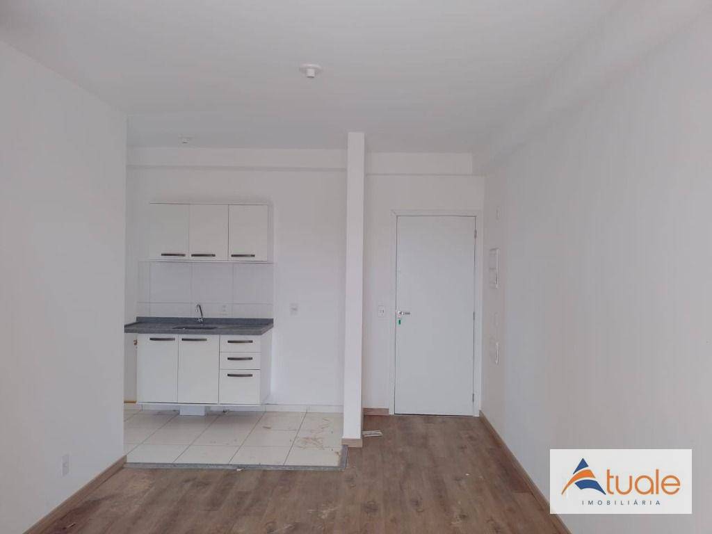 Apartamento à venda e aluguel com 2 quartos, 60m² - Foto 2