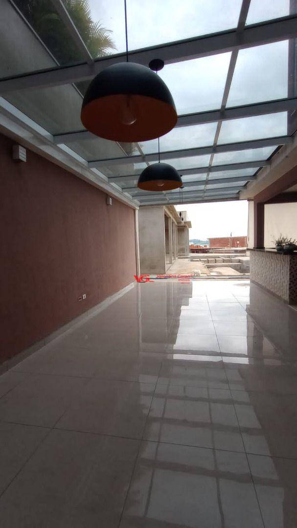 Casa de Condomínio à venda e aluguel com 3 quartos, 598m² - Foto 33