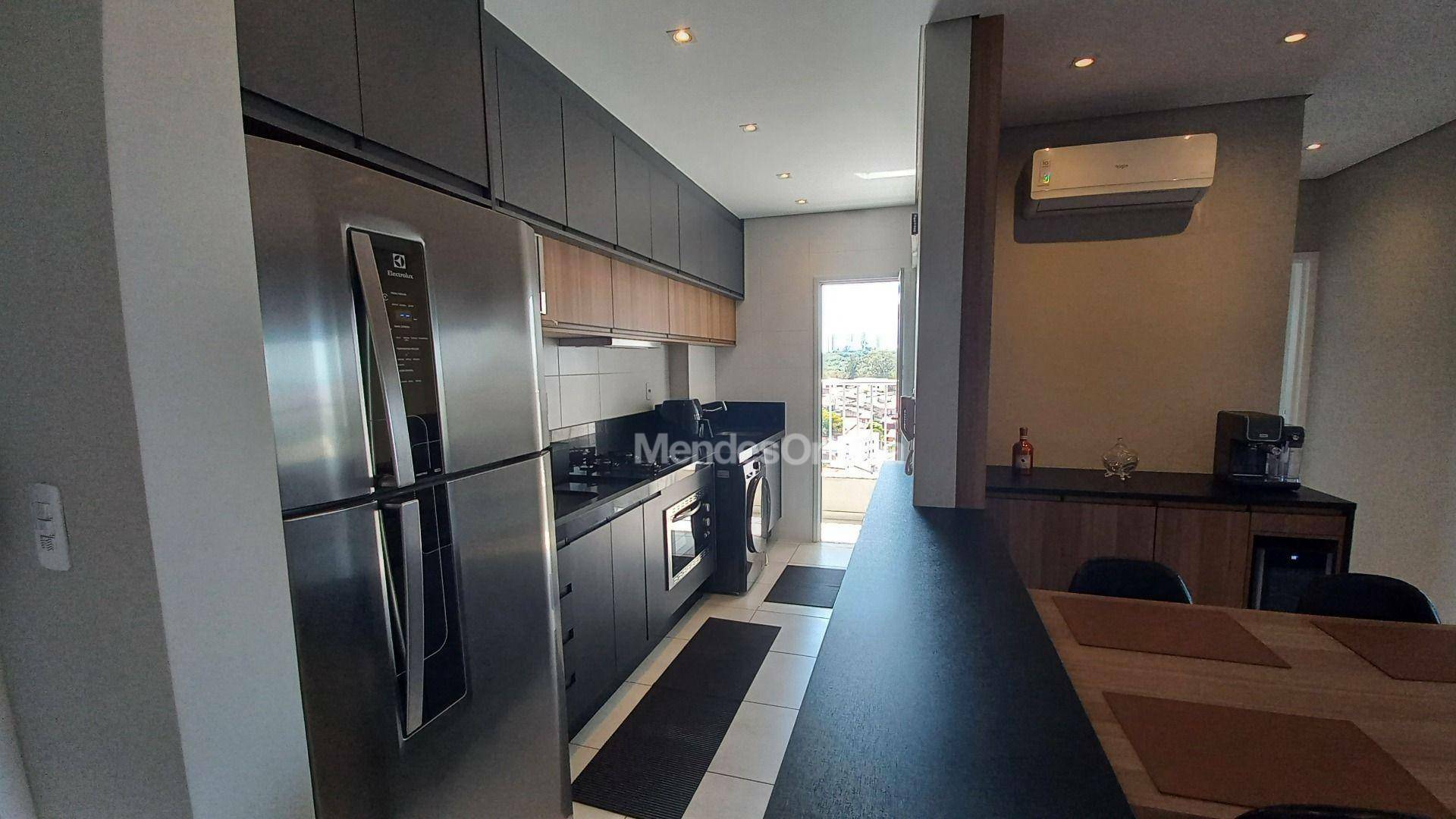 Apartamento, 2 quartos, 61 m² - Foto 6