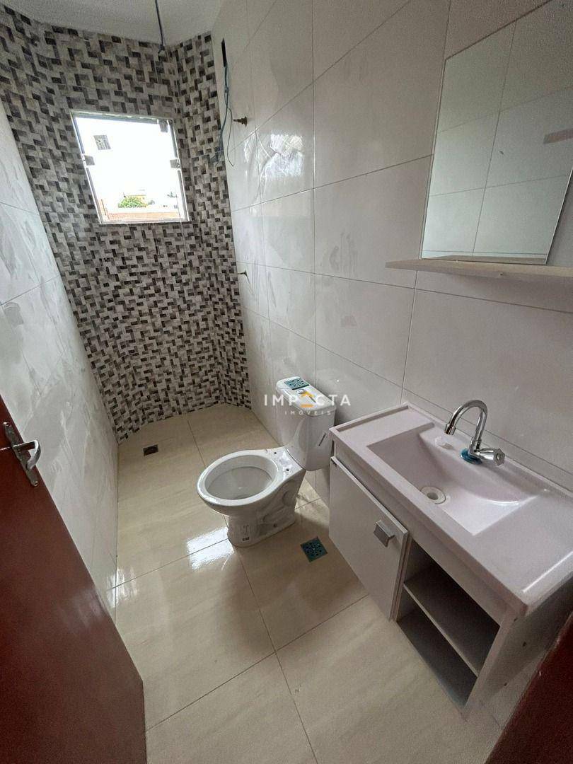 Apartamento à venda com 2 quartos, 77m² - Foto 8