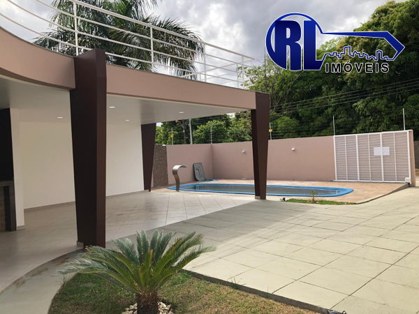 Casa à venda com 3 quartos, 272m² - Foto 29